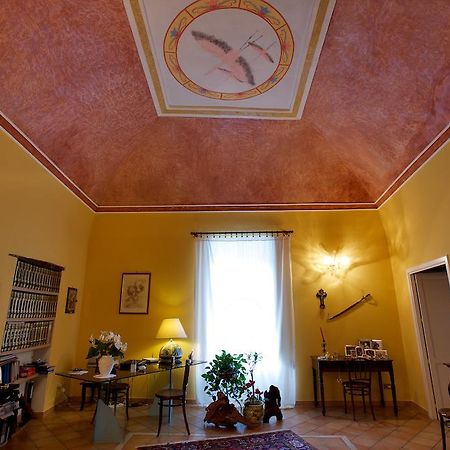 La Casa Di Donn'Amelia Bed and Breakfast Molina  Εξωτερικό φωτογραφία