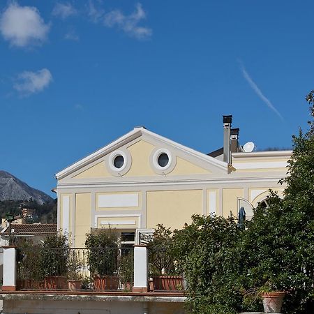 La Casa Di Donn'Amelia Bed and Breakfast Molina  Εξωτερικό φωτογραφία