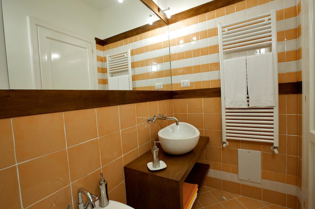 La Casa Di Donn'Amelia Bed and Breakfast Molina  Δωμάτιο φωτογραφία