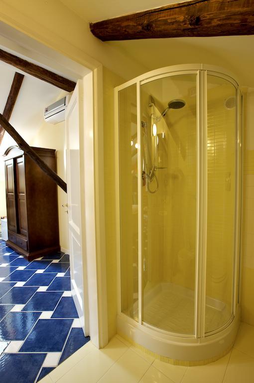 La Casa Di Donn'Amelia Bed and Breakfast Molina  Δωμάτιο φωτογραφία