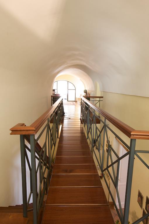 La Casa Di Donn'Amelia Bed and Breakfast Molina  Εξωτερικό φωτογραφία