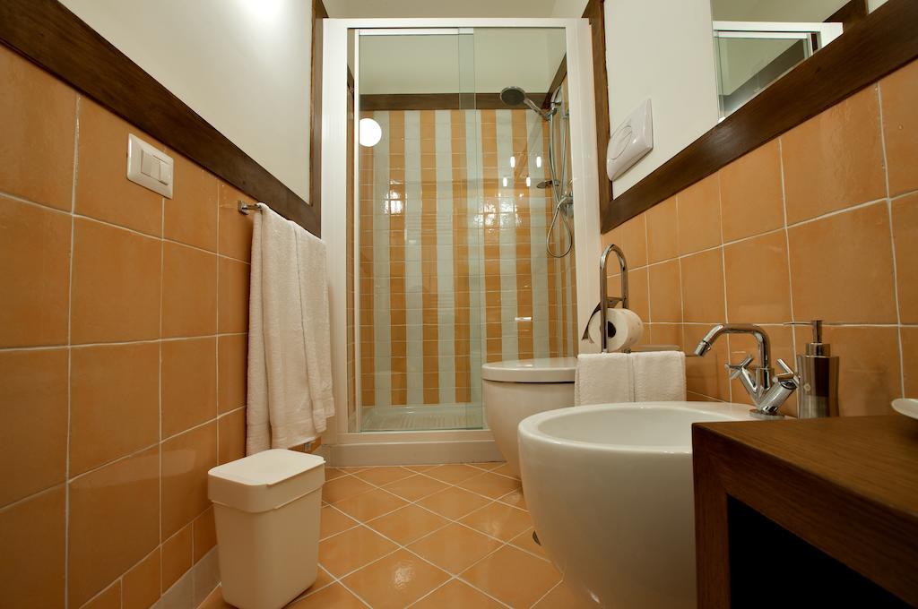 La Casa Di Donn'Amelia Bed and Breakfast Molina  Δωμάτιο φωτογραφία