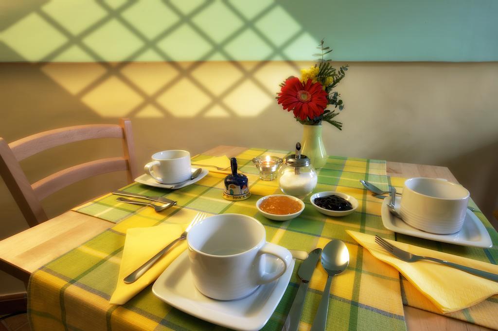 La Casa Di Donn'Amelia Bed and Breakfast Molina  Εξωτερικό φωτογραφία