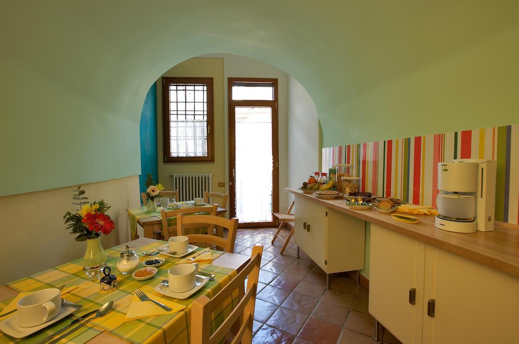 La Casa Di Donn'Amelia Bed and Breakfast Molina  Εξωτερικό φωτογραφία